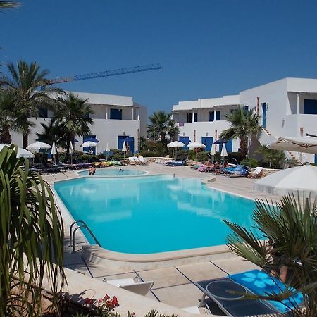 Aparthotel Favignana Camera foto