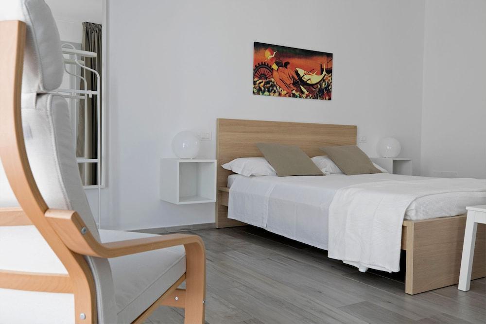 Aparthotel Favignana Esterno foto