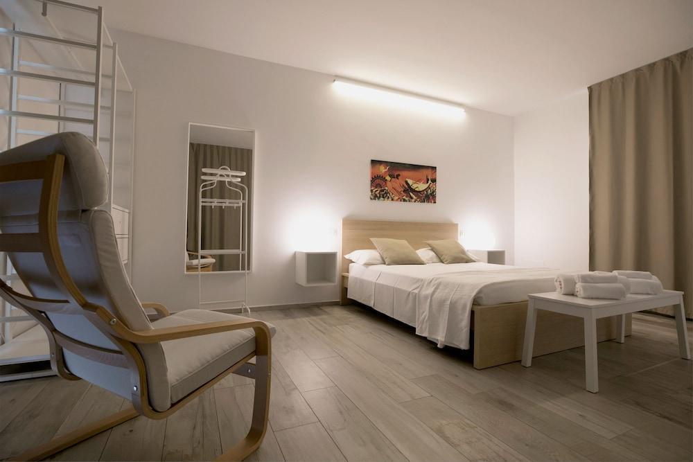 Aparthotel Favignana Esterno foto
