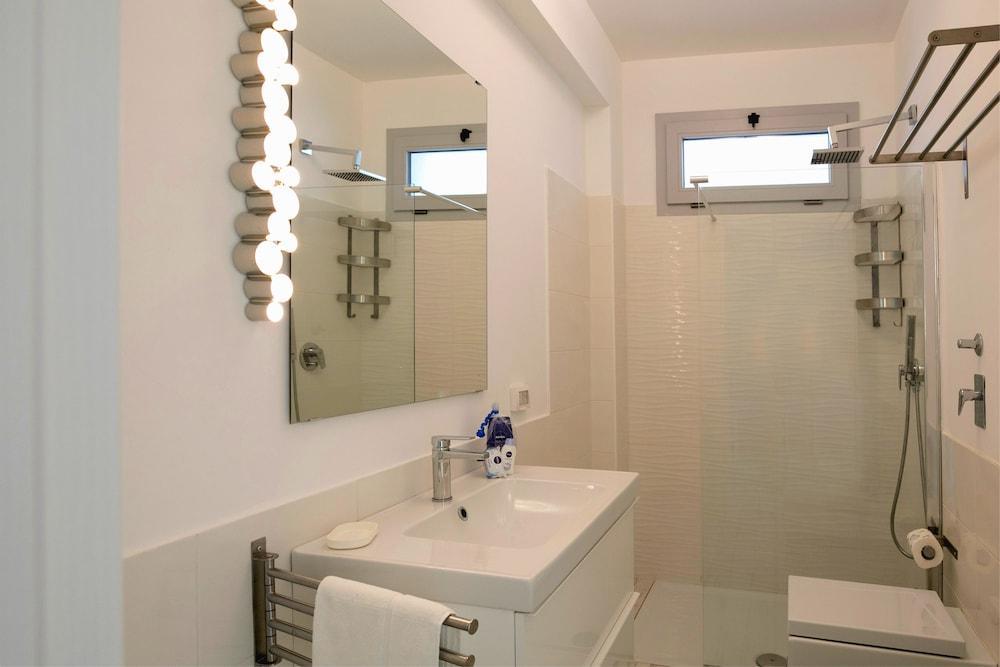 Aparthotel Favignana Esterno foto