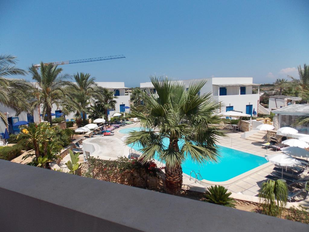 Aparthotel Favignana Camera foto