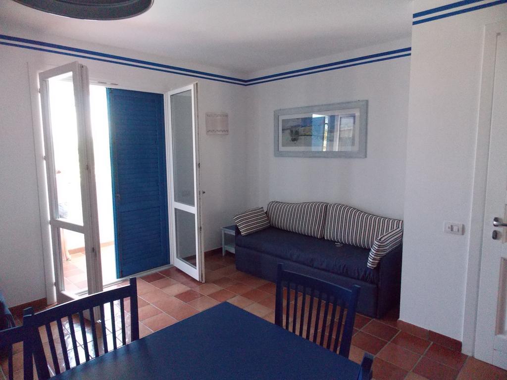 Aparthotel Favignana Camera foto
