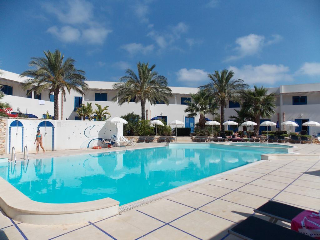 Aparthotel Favignana Camera foto