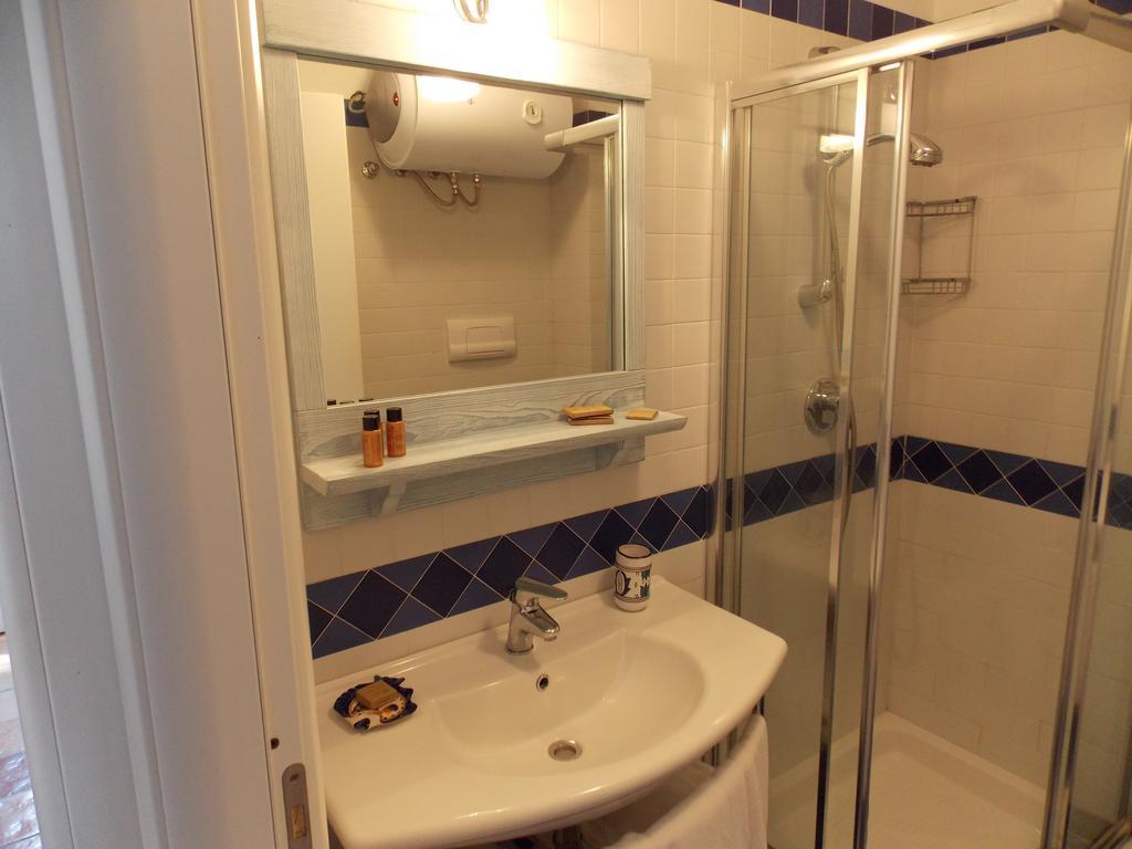Aparthotel Favignana Camera foto