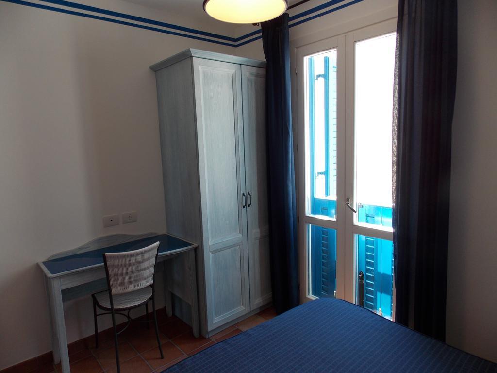 Aparthotel Favignana Camera foto