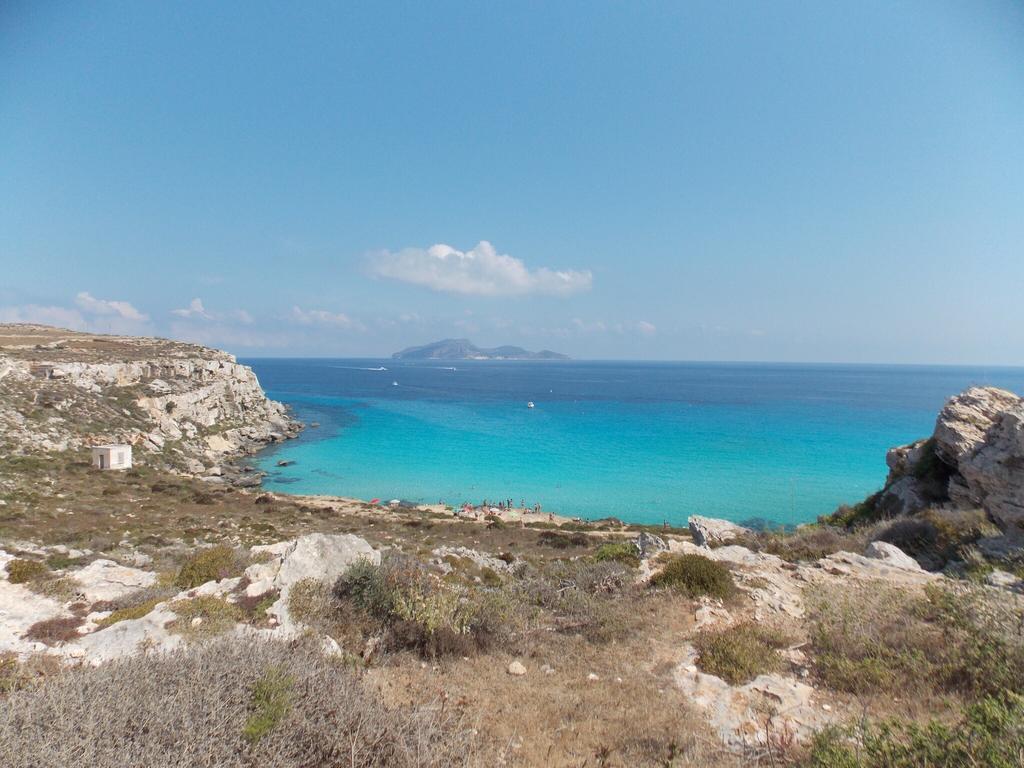 Aparthotel Favignana Camera foto