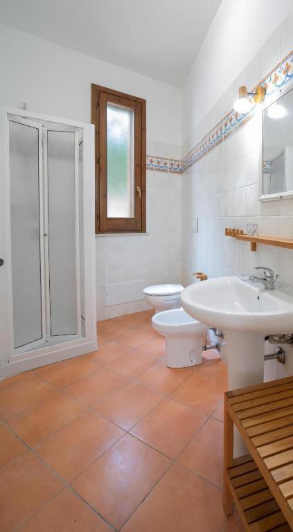 Aparthotel Favignana Esterno foto
