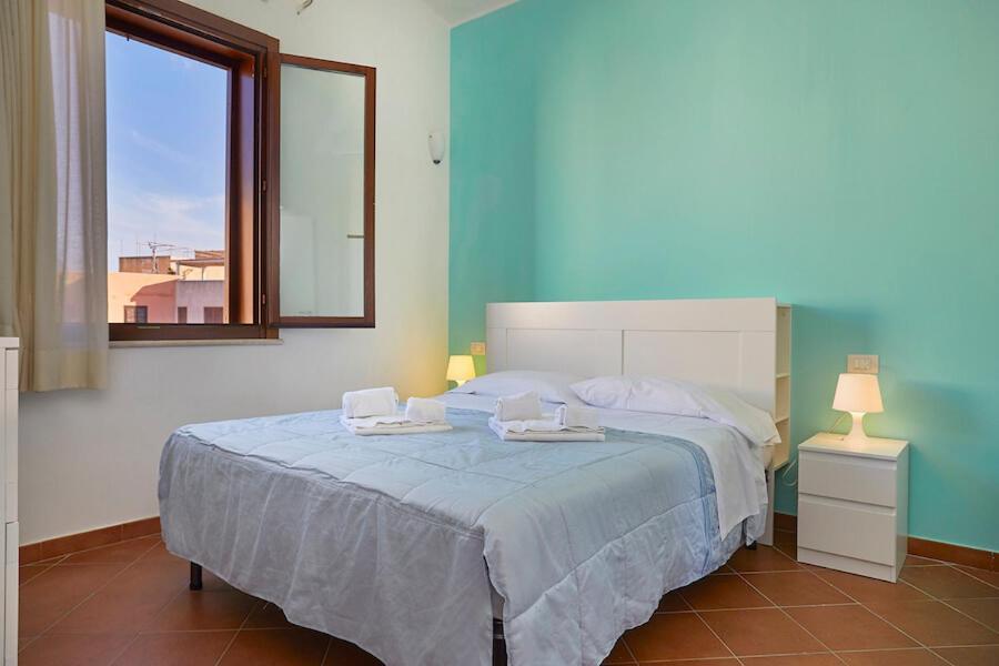 Aparthotel Favignana Esterno foto