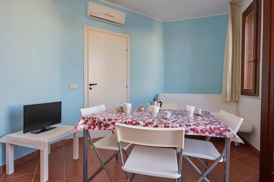 Aparthotel Favignana Esterno foto