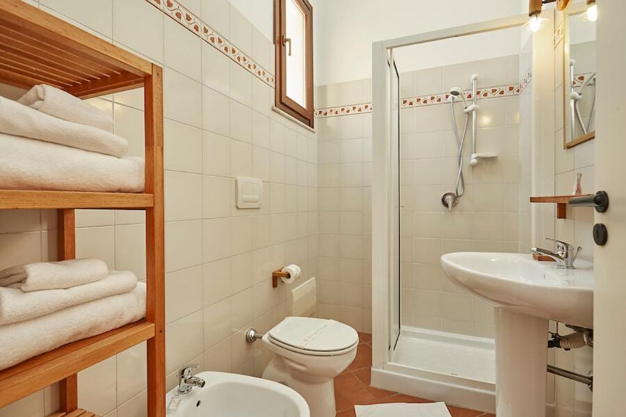Aparthotel Favignana Esterno foto