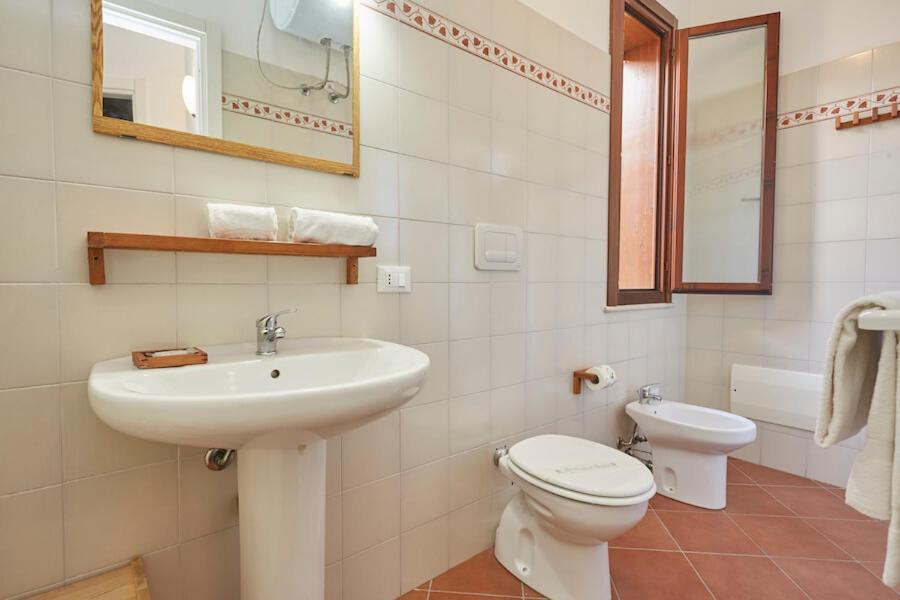 Aparthotel Favignana Esterno foto