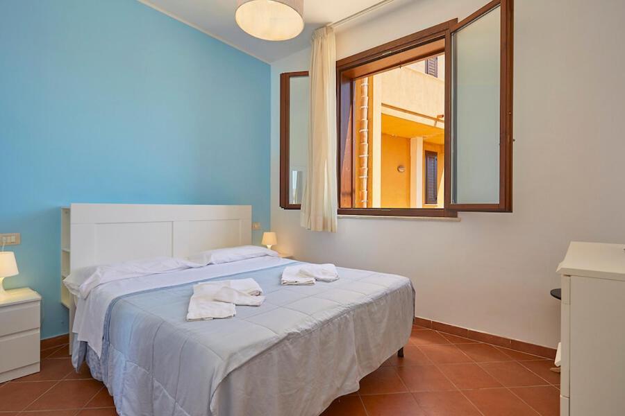 Aparthotel Favignana Esterno foto