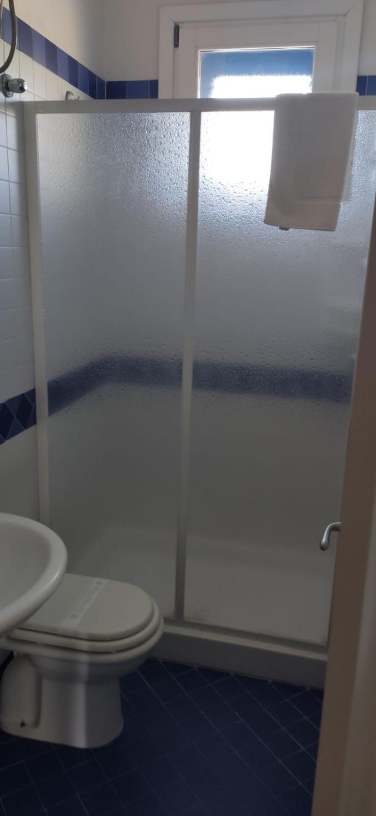 Aparthotel Favignana Esterno foto