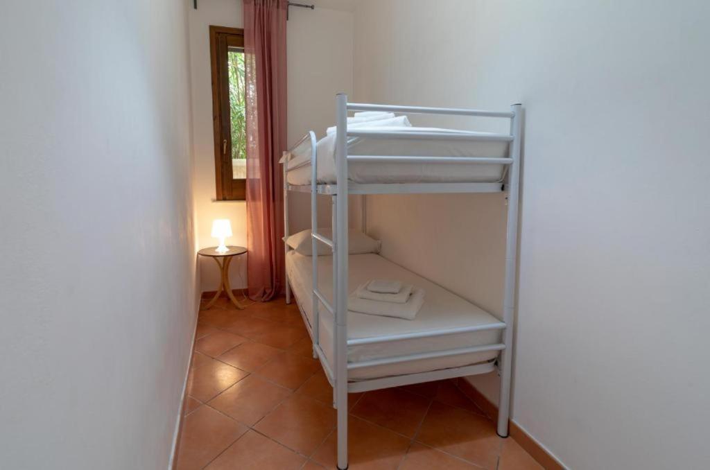 Aparthotel Favignana Esterno foto