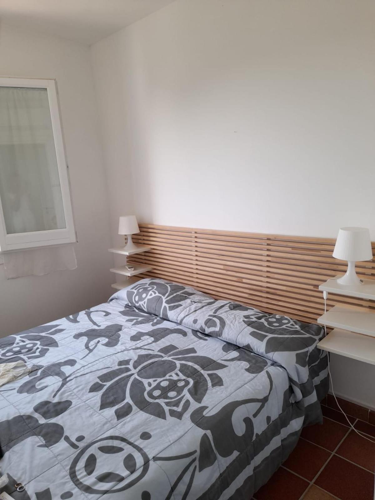 Aparthotel Favignana Esterno foto