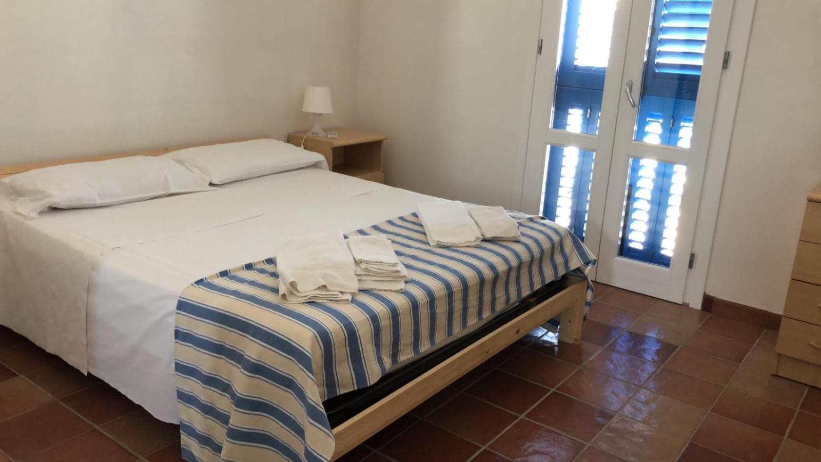 Aparthotel Favignana Esterno foto