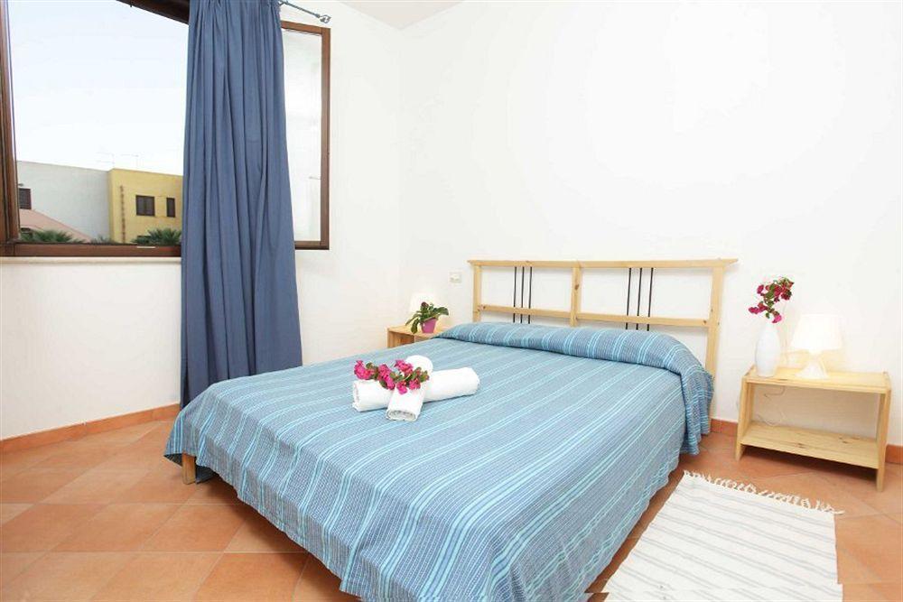 Aparthotel Favignana Esterno foto