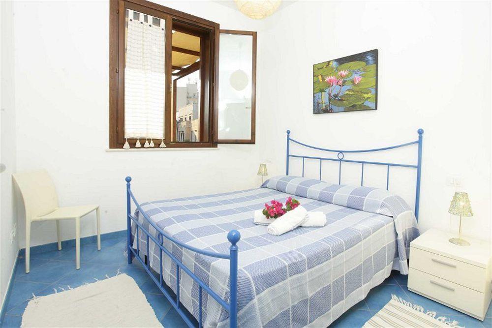 Aparthotel Favignana Esterno foto