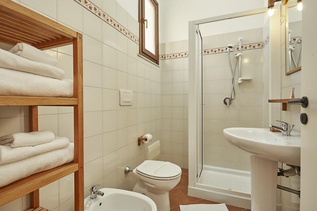 Aparthotel Favignana Esterno foto