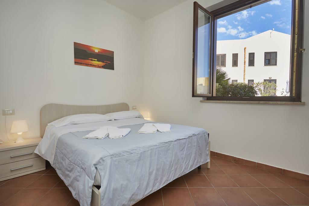 Aparthotel Favignana Esterno foto