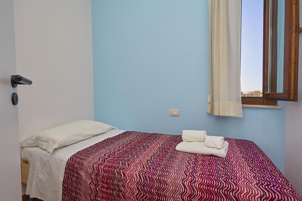 Aparthotel Favignana Esterno foto