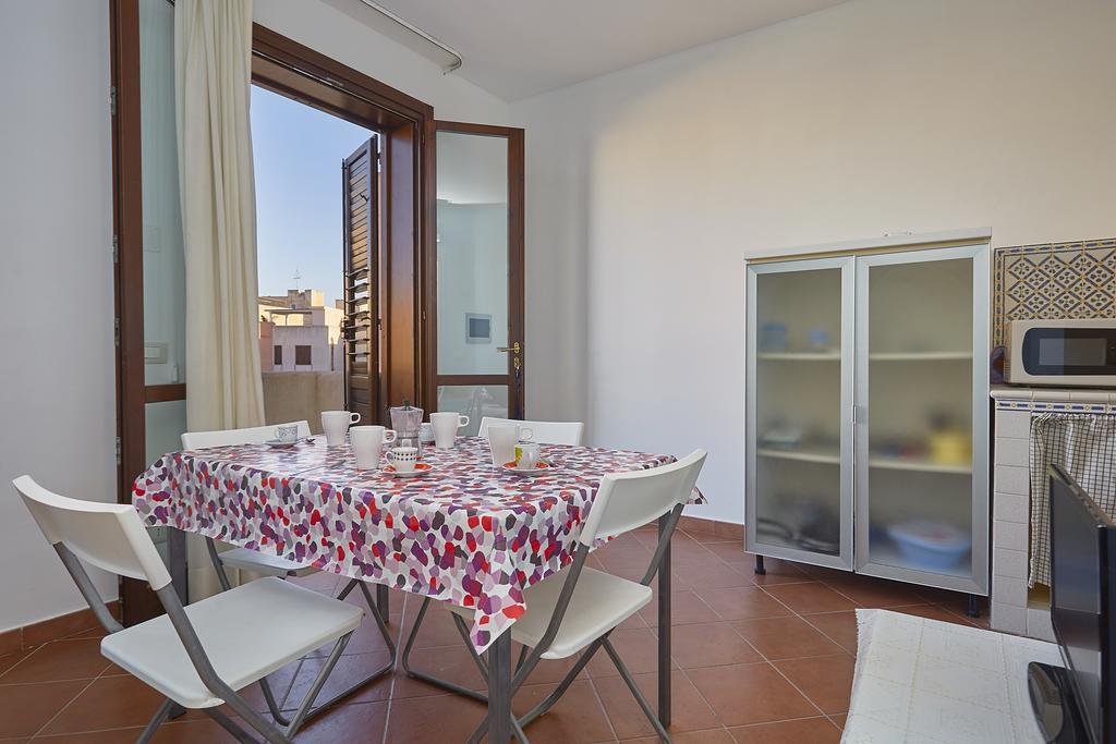 Aparthotel Favignana Esterno foto