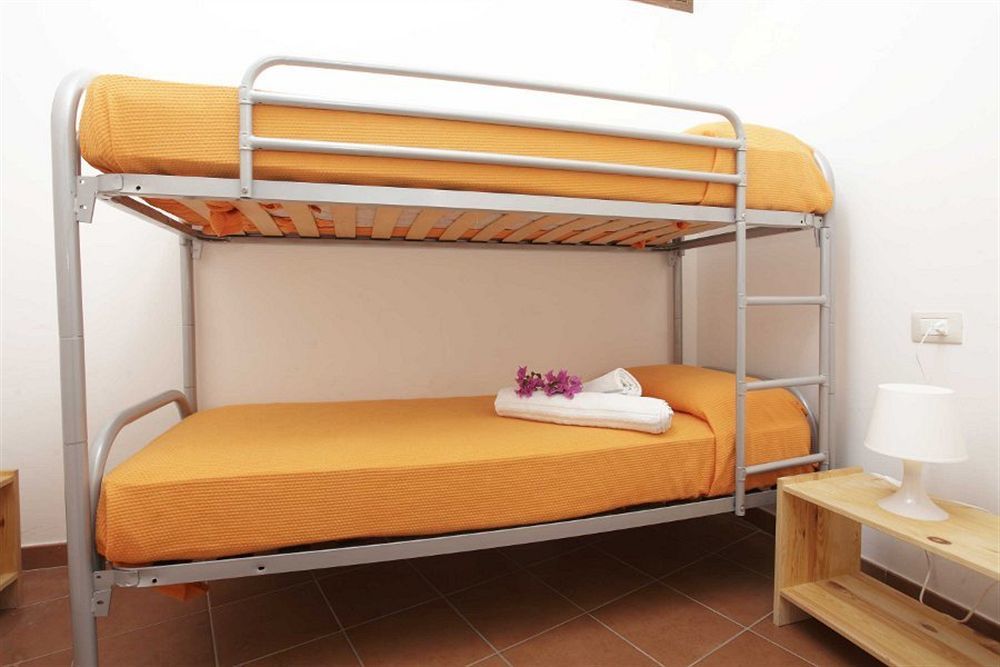 Aparthotel Favignana Esterno foto