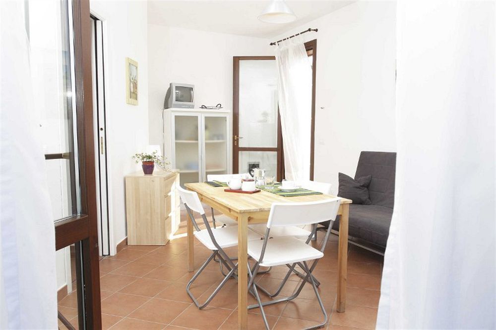 Aparthotel Favignana Esterno foto
